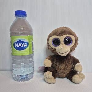 TY BEANIE BOOS "COCONUT"